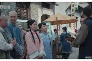 娱乐圈吃瓜博主两个男的,娱乐圈两大男星同框引热议